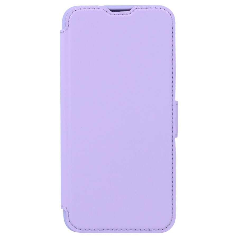 Capa Livro Suave para Samsung Galaxy S20 FE