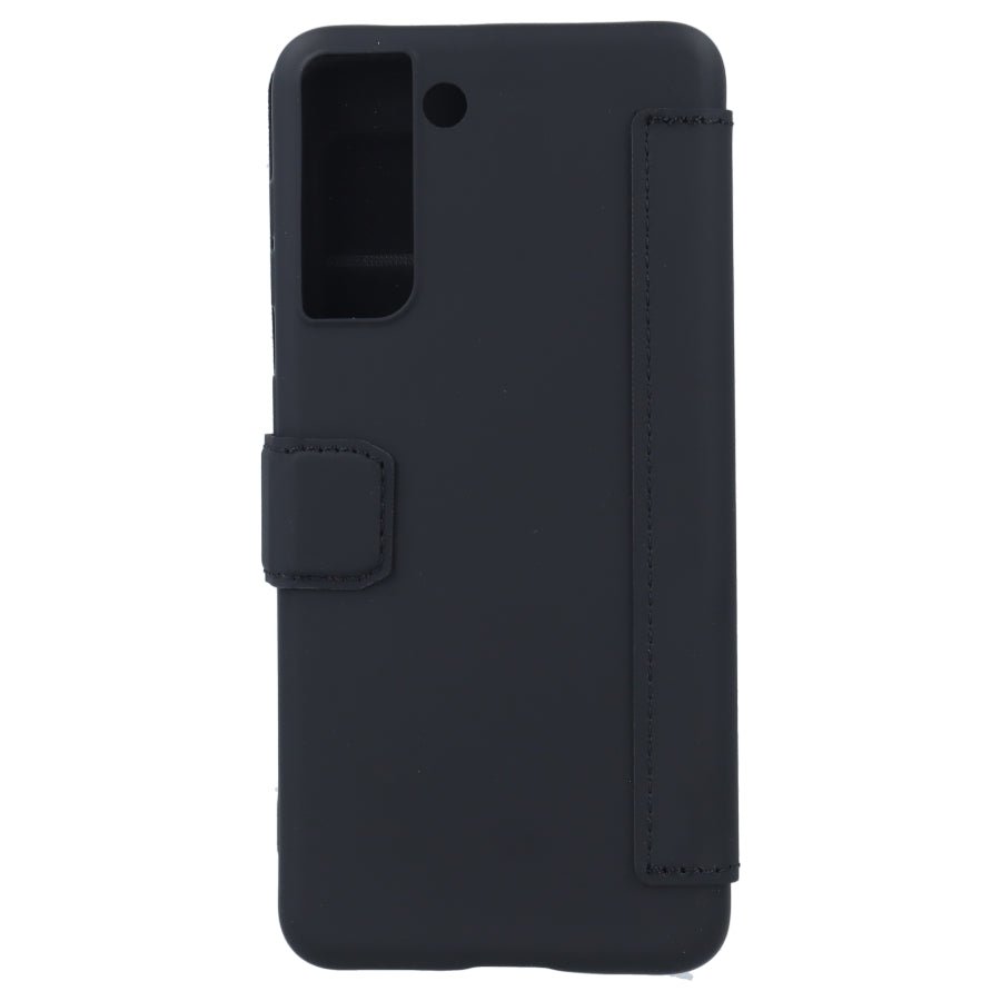 Capa Livro Suave para Samsung Galaxy S21
