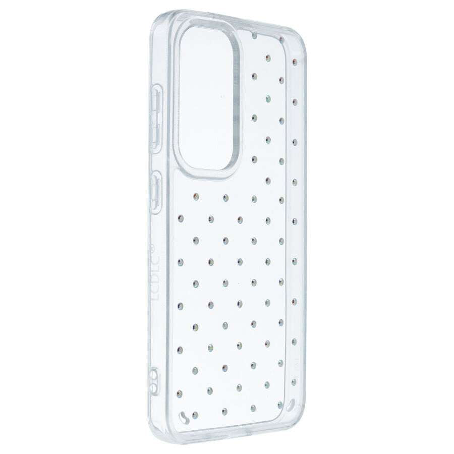 Capa Brilhantes para Samsung Galaxy S23