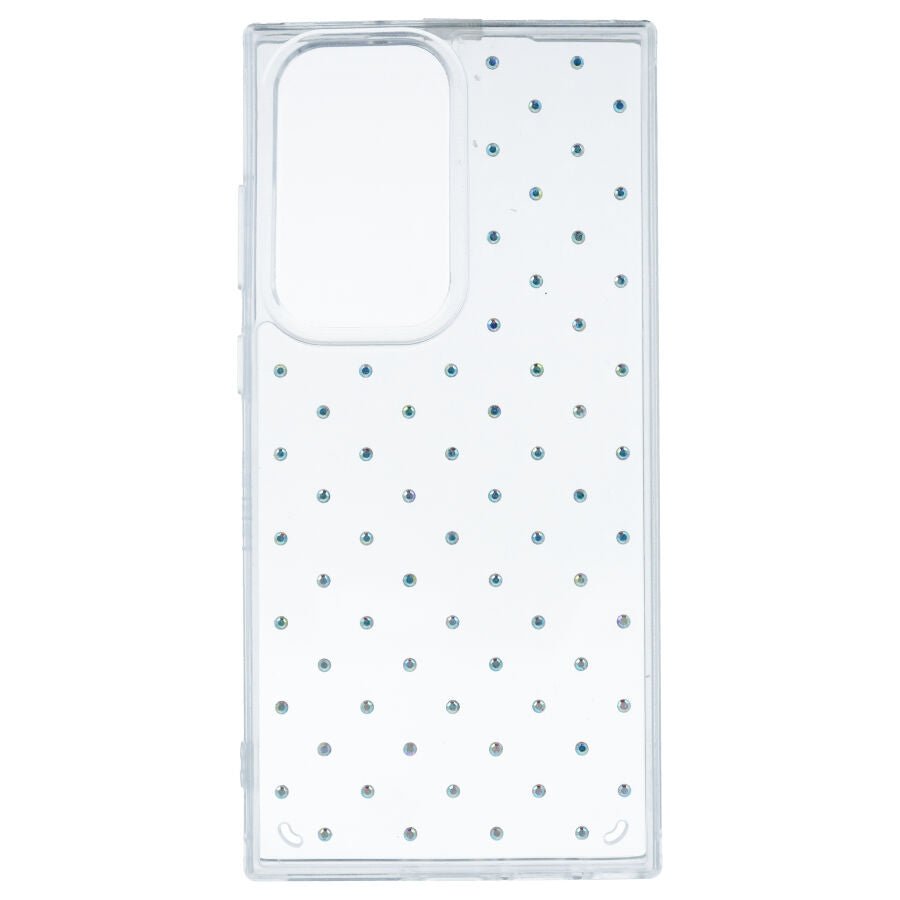 Capa Brilhantes para Samsung Galaxy S23 Ultra