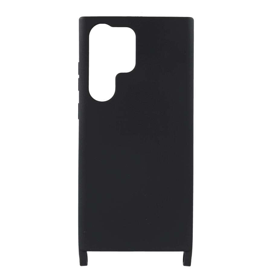 Capa Ultra Suave pendente para Samsung Galaxy S23 Ultra