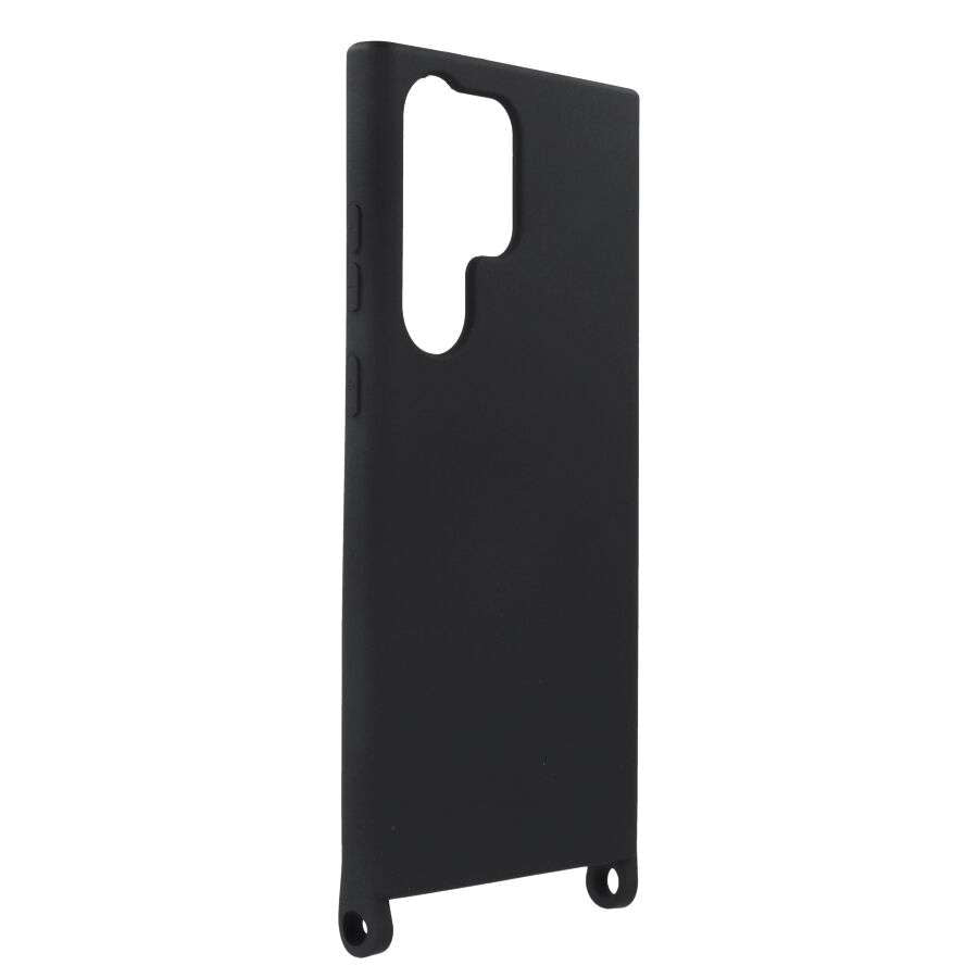 Capa Ultra Suave pendente para Samsung Galaxy S23 Ultra
