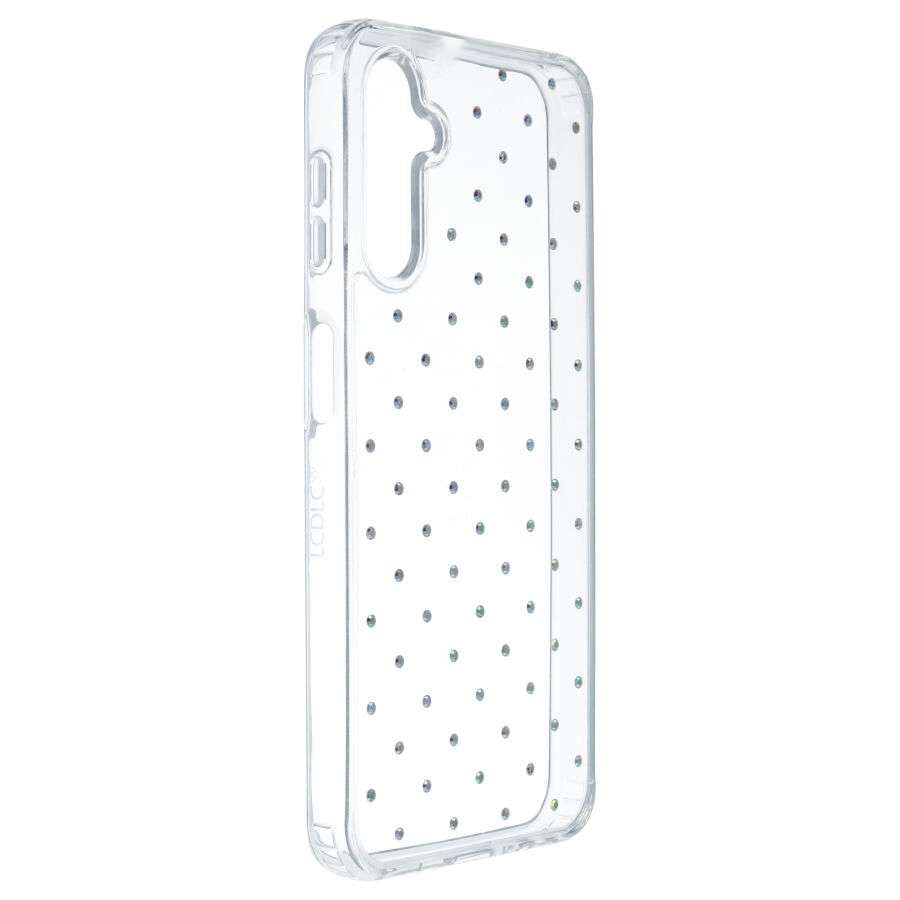Capa Brilhantes para Samsung Galaxy A14 5G