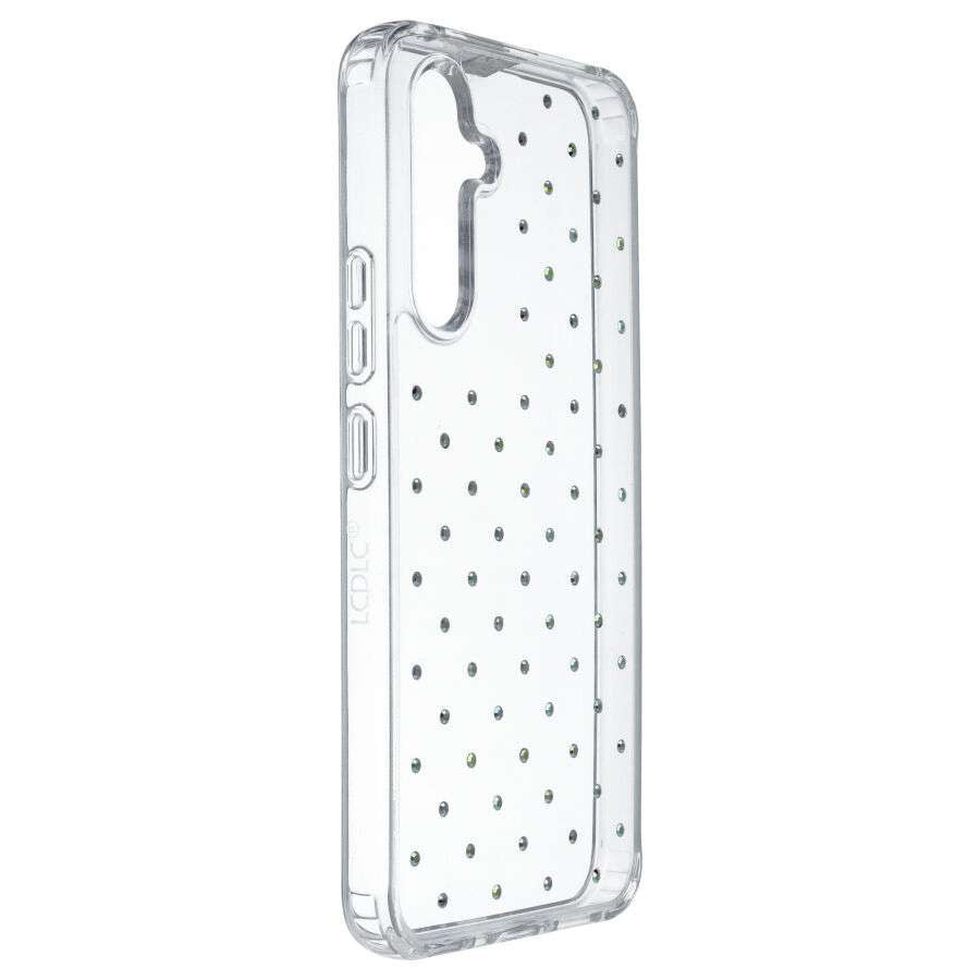 Capa Brilhantes para Samsung Galaxy A54 5G