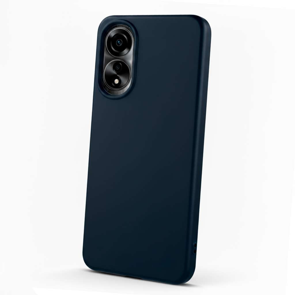 Capa Ultra Suave para Oppo A17