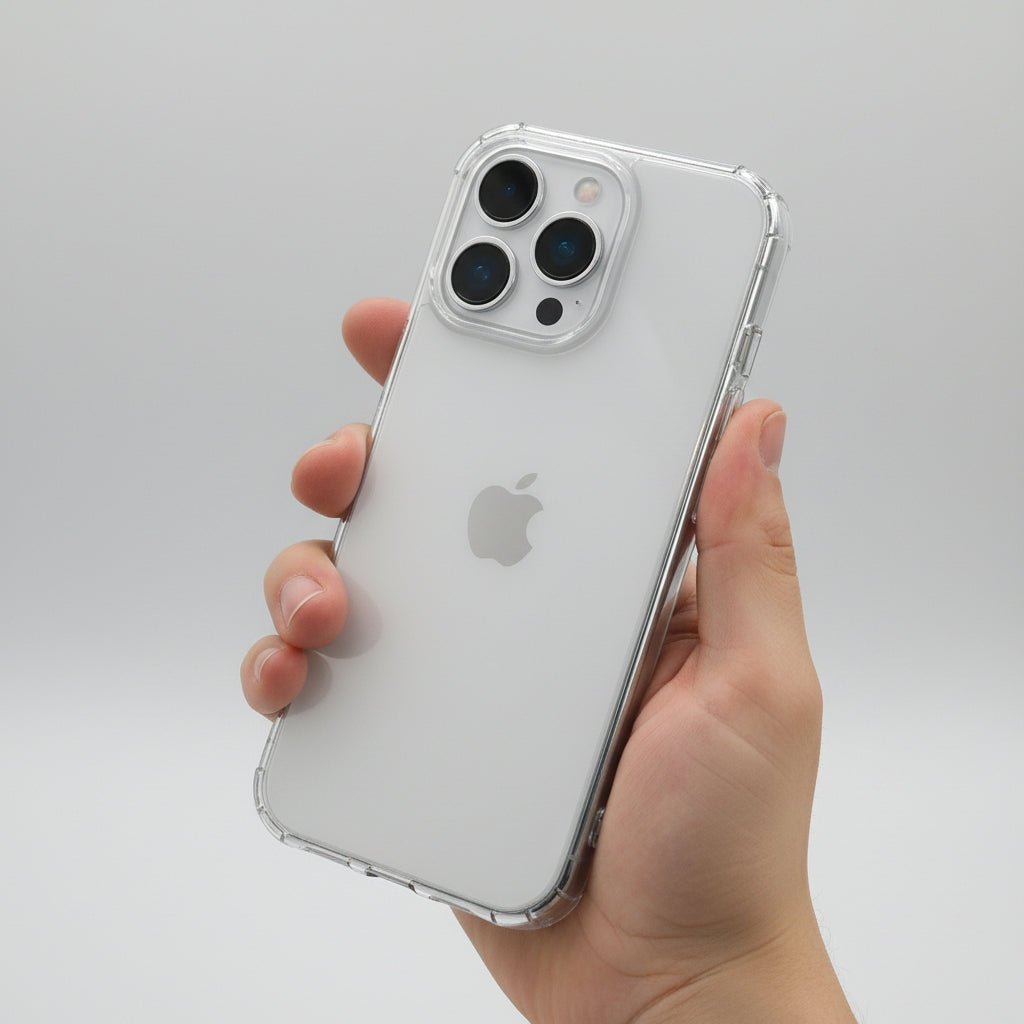 Capa Reforçada para iPhone 13 Pro