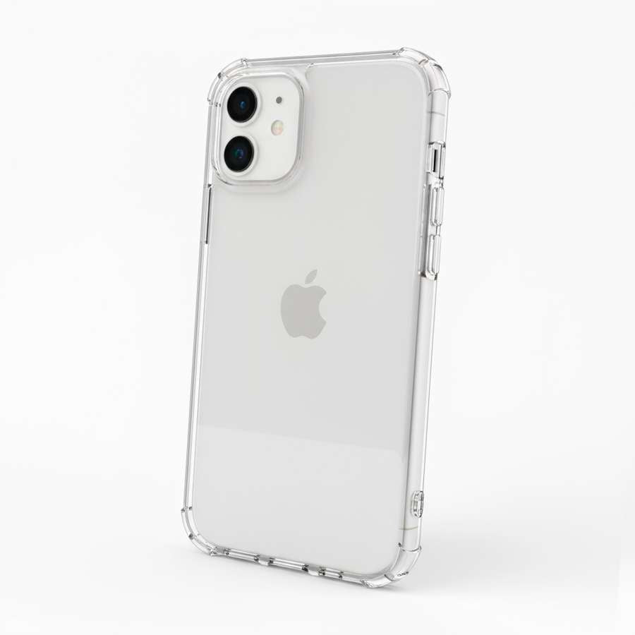 Capa Reforçada para iPhone 11