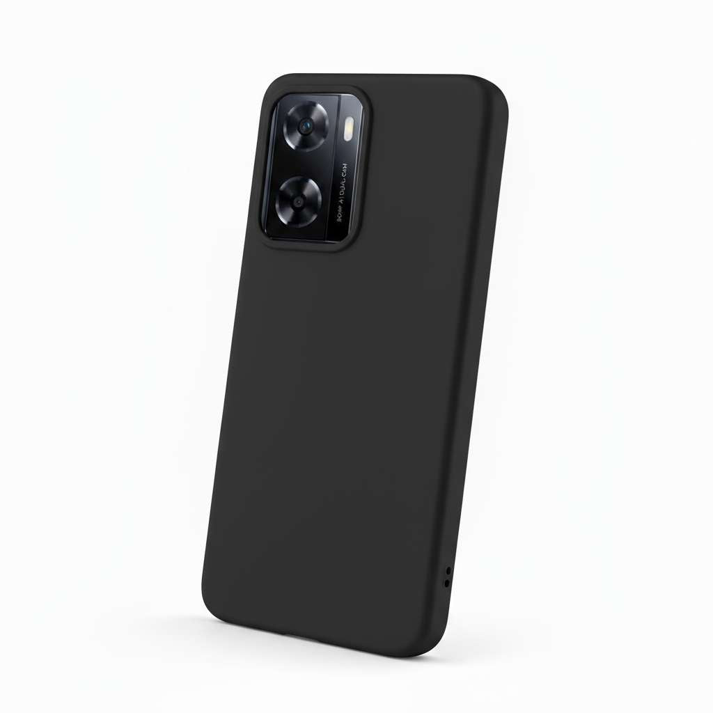 Capa Ultra Suave para Oppo A57s