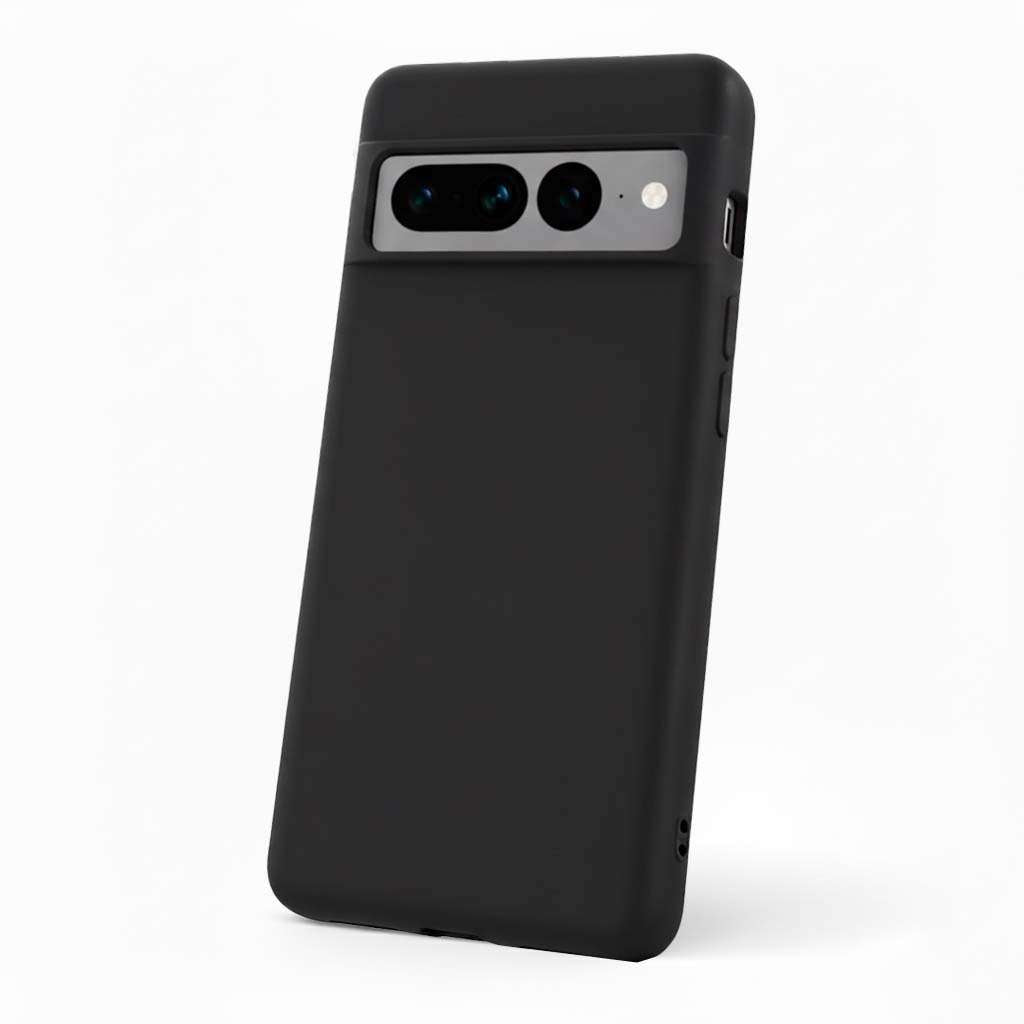 Capa Ultra Suave para Google Pixel 7 5G