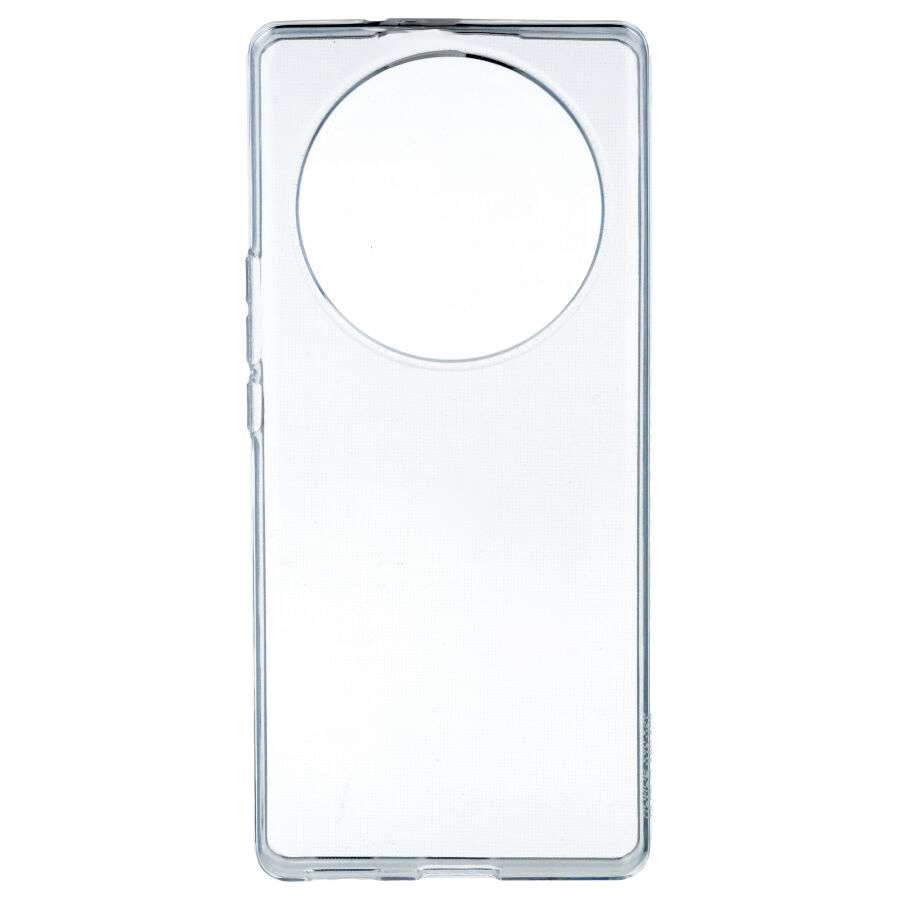 Capa Silicone Transparente para Huawei Honor Magic5 Lite