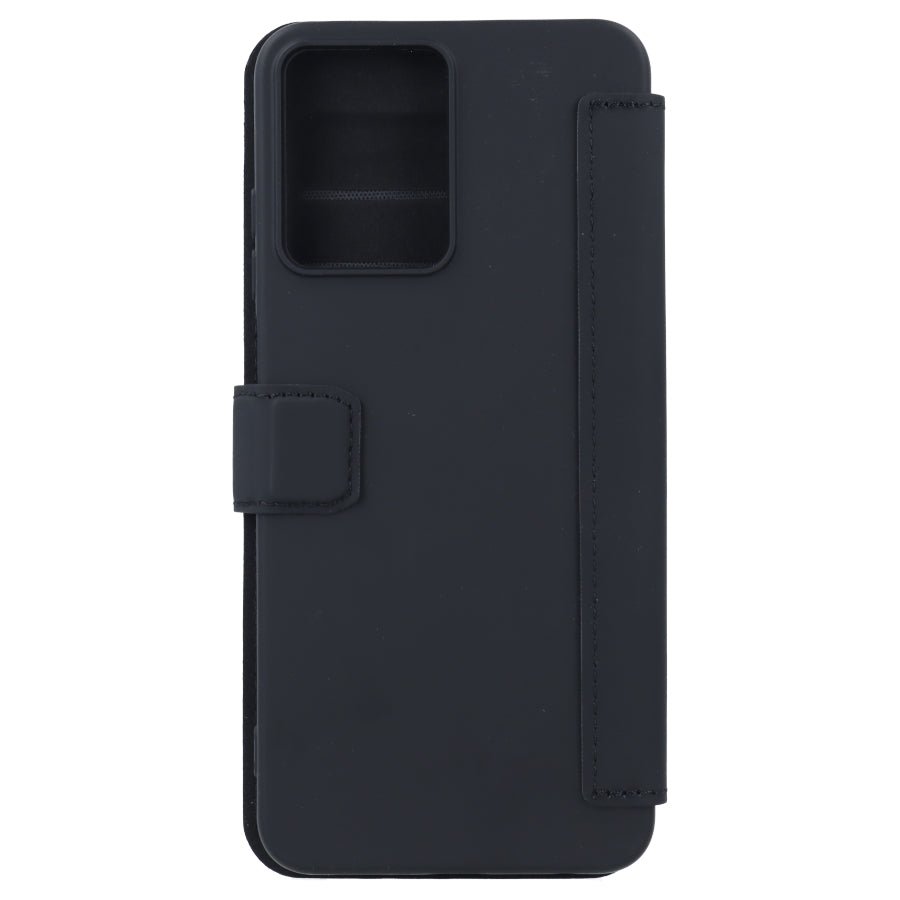 Capa Livro Suave para Xiaomi Redmi Note 12 Pro Plus