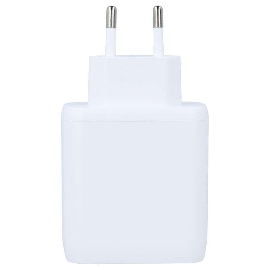 Carregador - Ficha Tipo USB + C - 65W