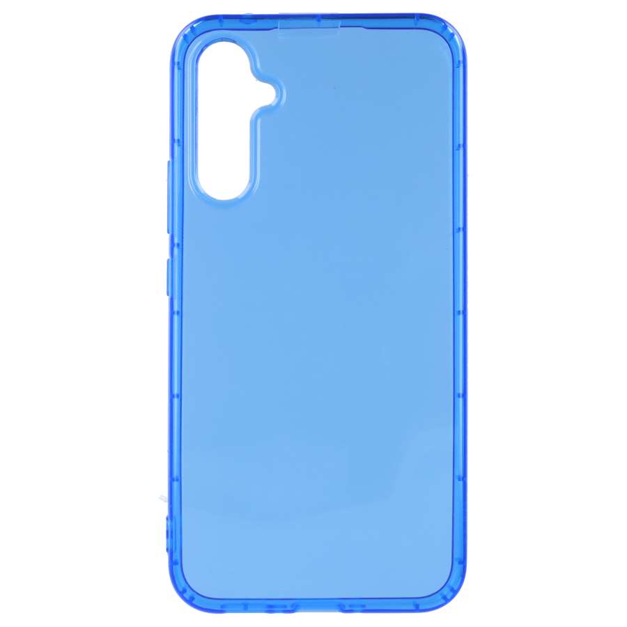Capa Silicone Cor para Samsung Galaxy A54 5G
