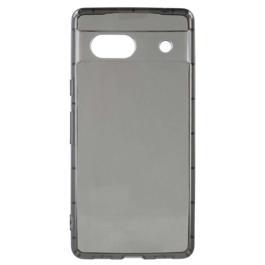 Capa Silicone Cor para Google Pixel 7A