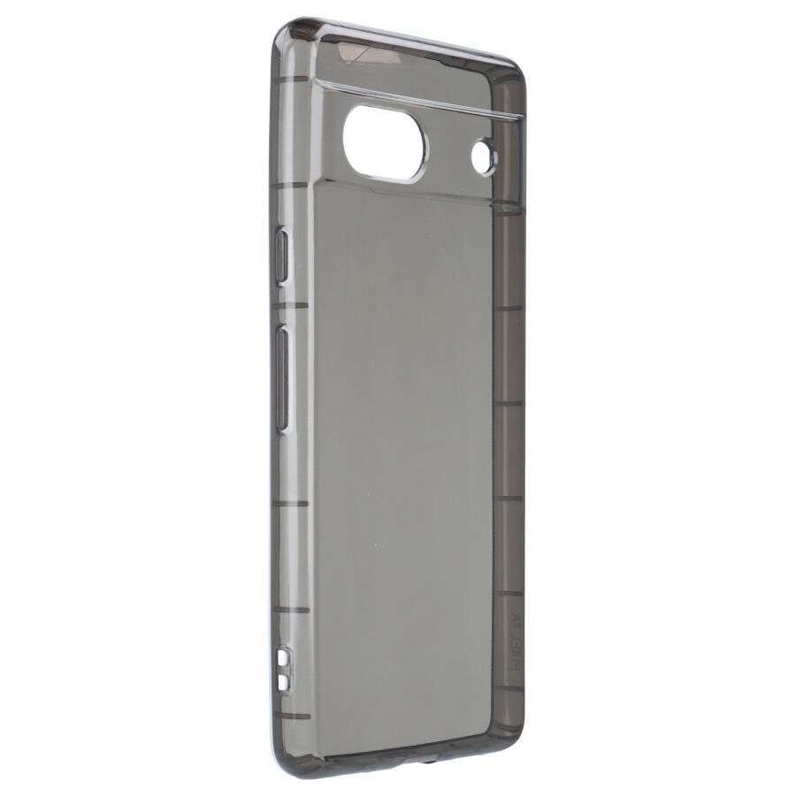 Capa Silicone Cor para Google Pixel 7A