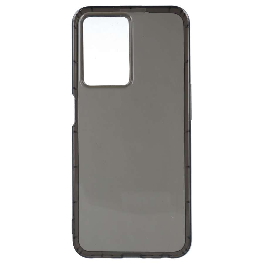 Capa Silicone Cor para Oppo A57s