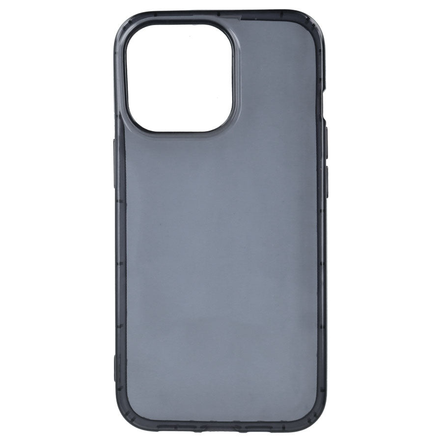 Capa Silicone Cor para iPhone 13 Pro