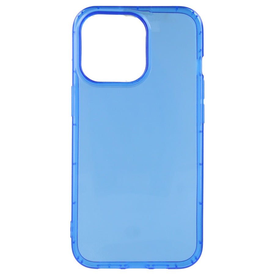 Capa Silicone Cor para iPhone 13 Pro