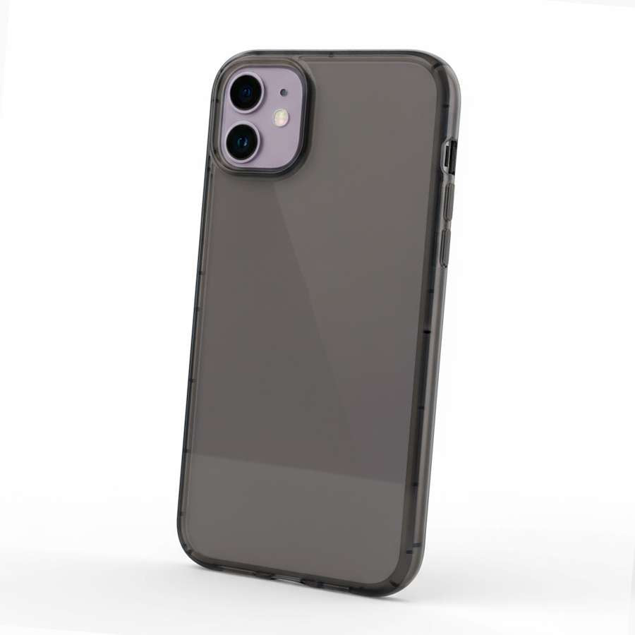 Capa Silicone Cor para iPhone 11