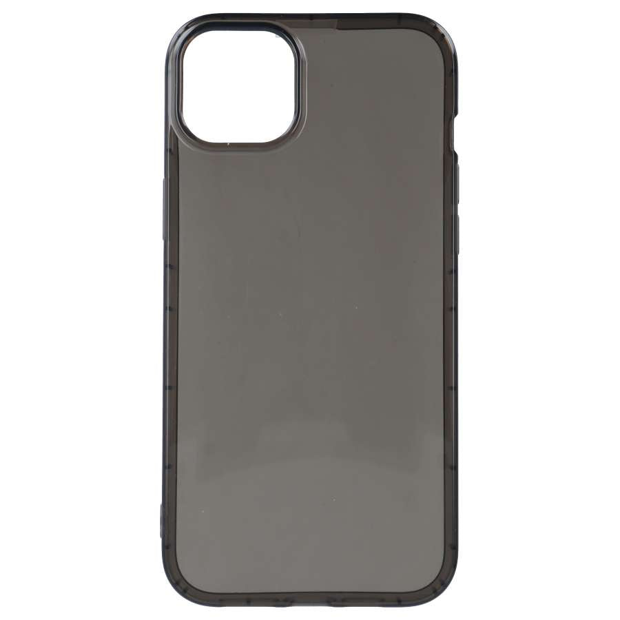 Capa Silicone Cor para iPhone 11