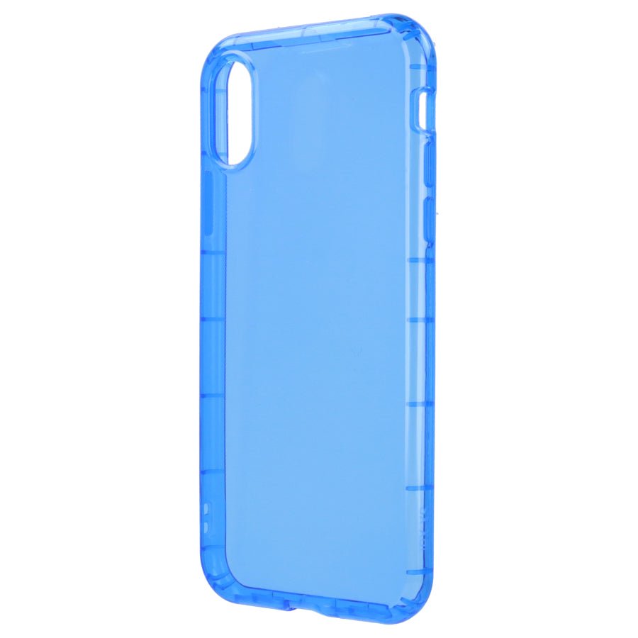 Capa Silicone Cor para iPhone X