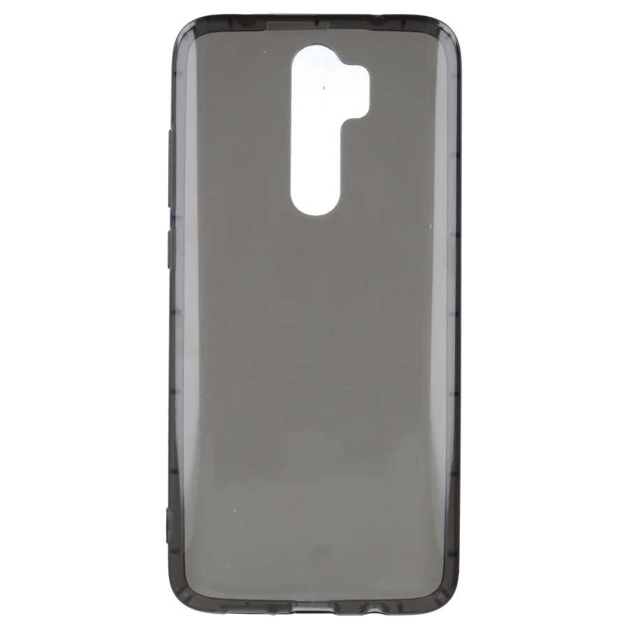 Capa Silicone Cor para Xiaomi Redmi Note 8 Pro