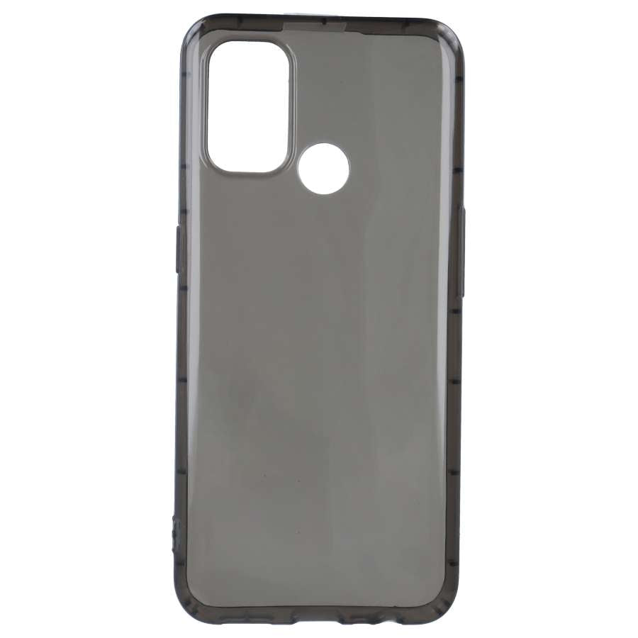 Capa Silicone Cor para Oppo A53