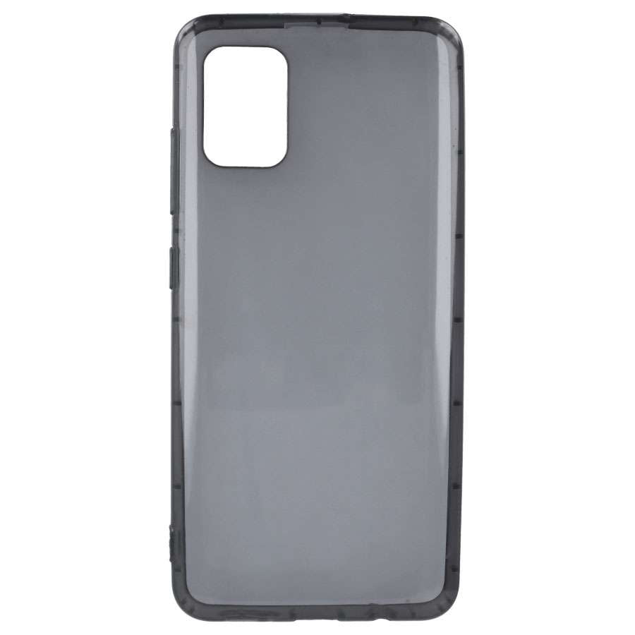 Capa Silicone Cor para Samsung Galaxy A51