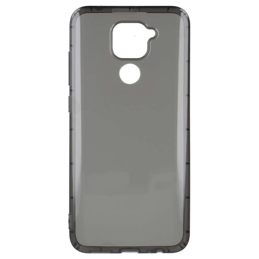 Capa Silicone Cor para Xiaomi Redmi Note 9