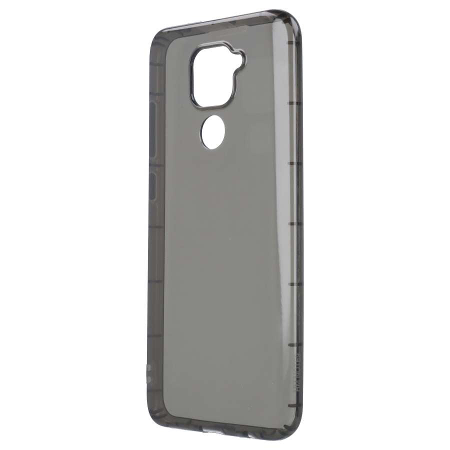 Capa Silicone Cor para Xiaomi Redmi Note 9