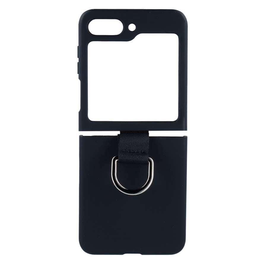 Capa Ultra Suave Ring para Samsung Galaxy Z Flip 5