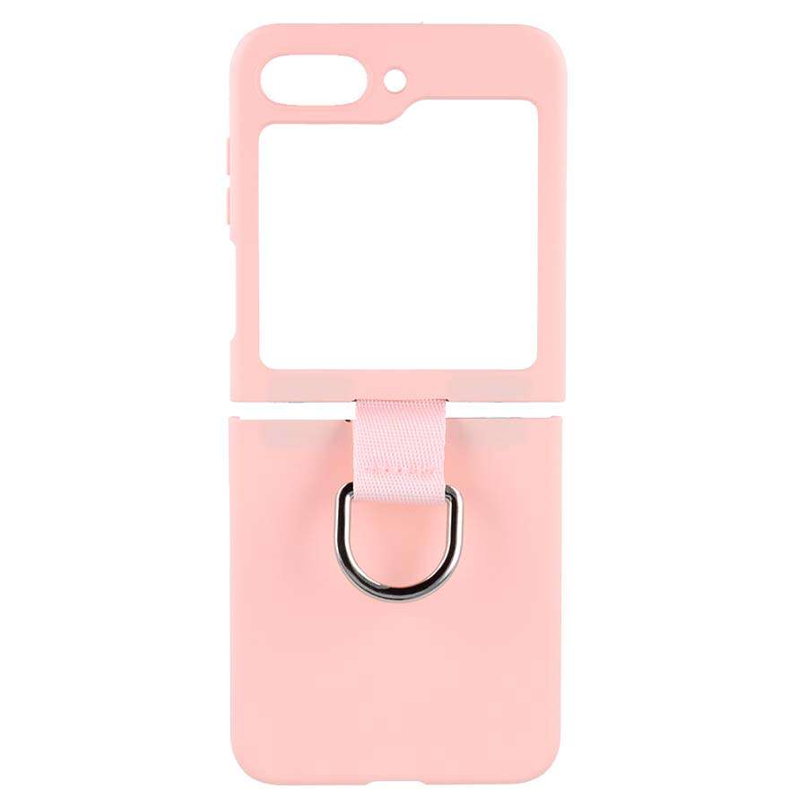 Capa Ultra Suave Ring para Samsung Galaxy Z Flip 5
