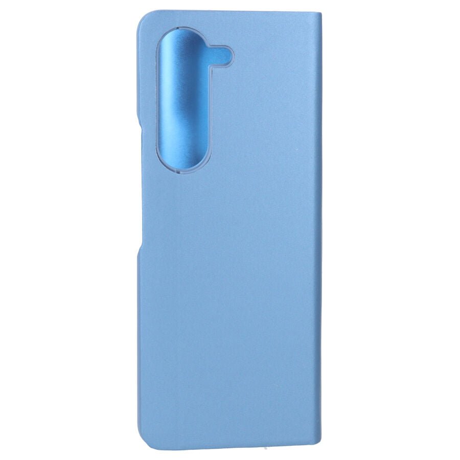 Capa livro espelho para Samsung Galaxy Z Fold 5