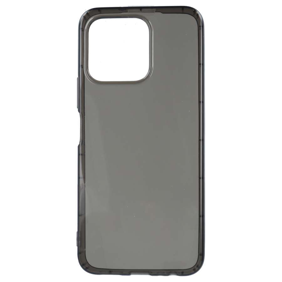 Capa Silicone Cor para Honor 70 Lite