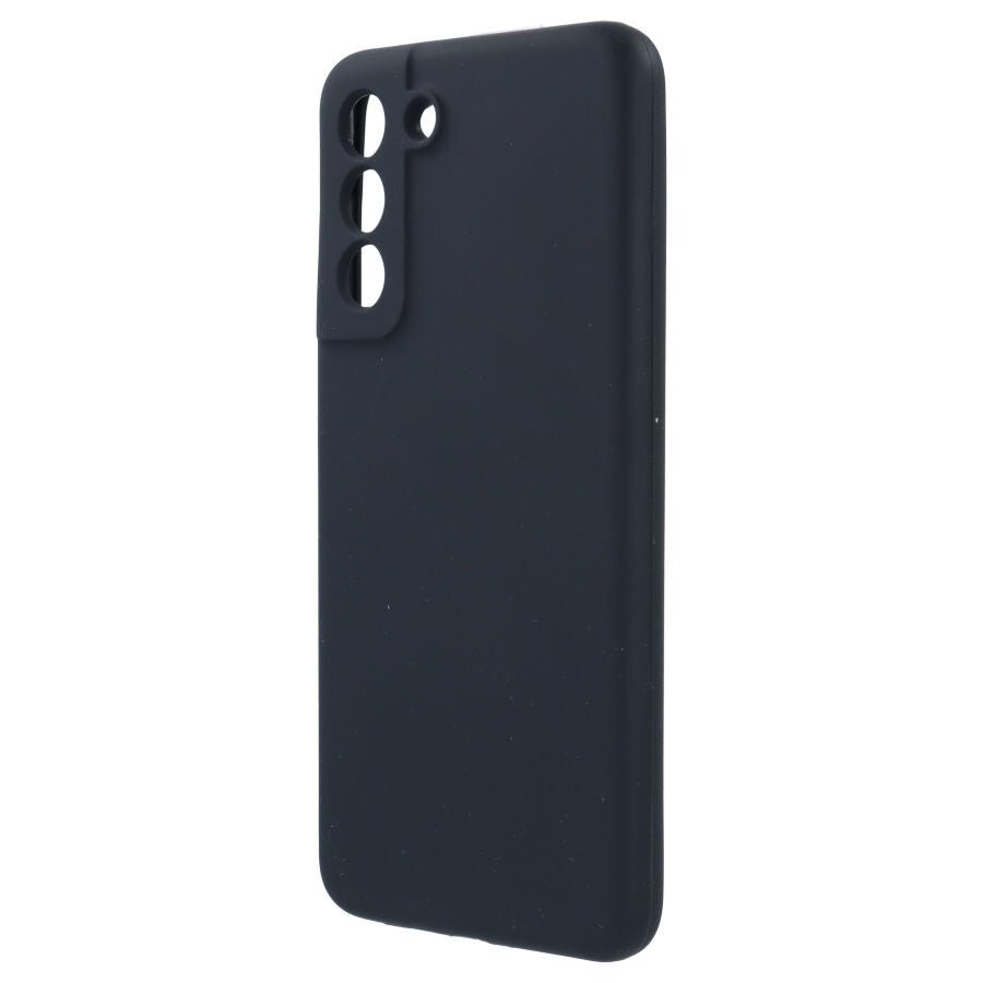 Capa Ultra Suave com Protetor de Câmara para Samsung Galaxy S21