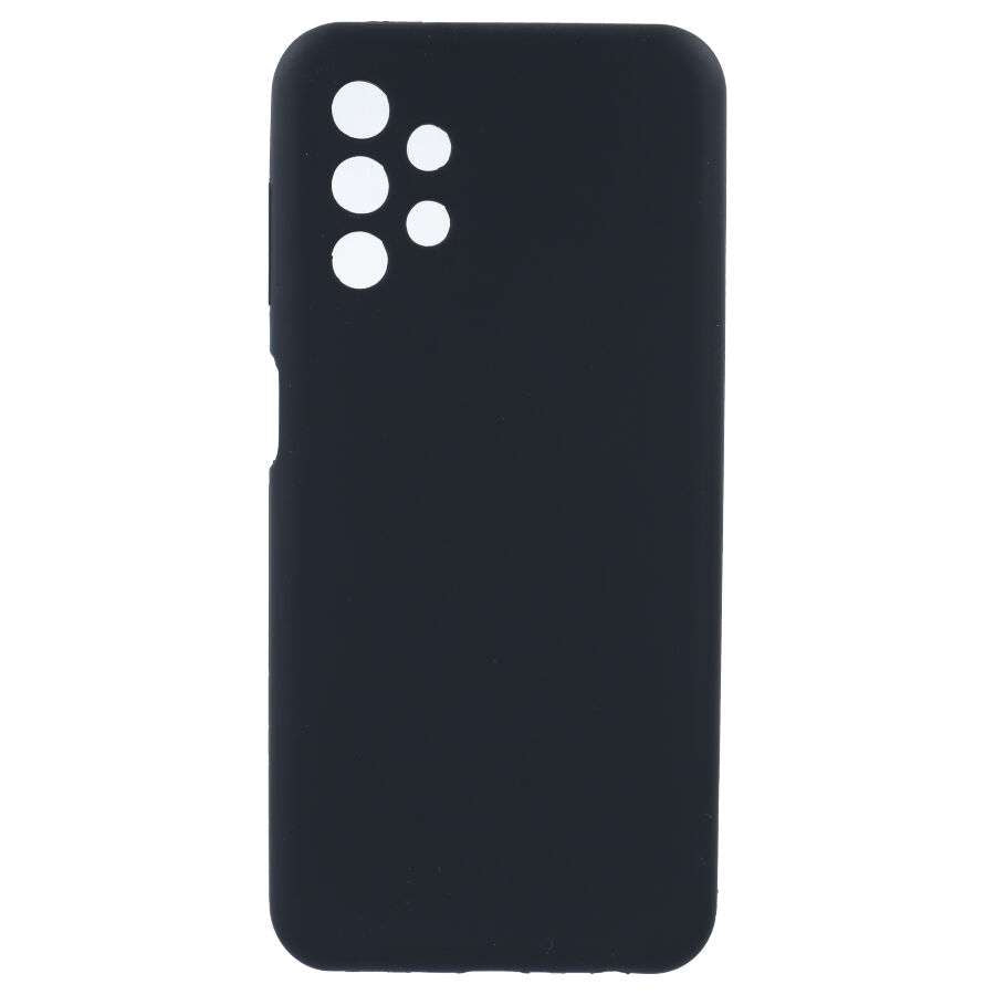 Capa Ultra Suave com Protetor de Câmara para Samsung Galaxy A53