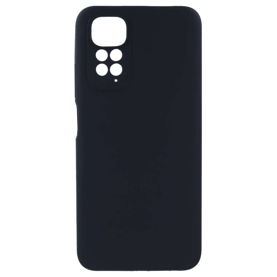 Capa Ultra Suave com Protetor de Câmara para Xiaomi Redmi Note 11 4G