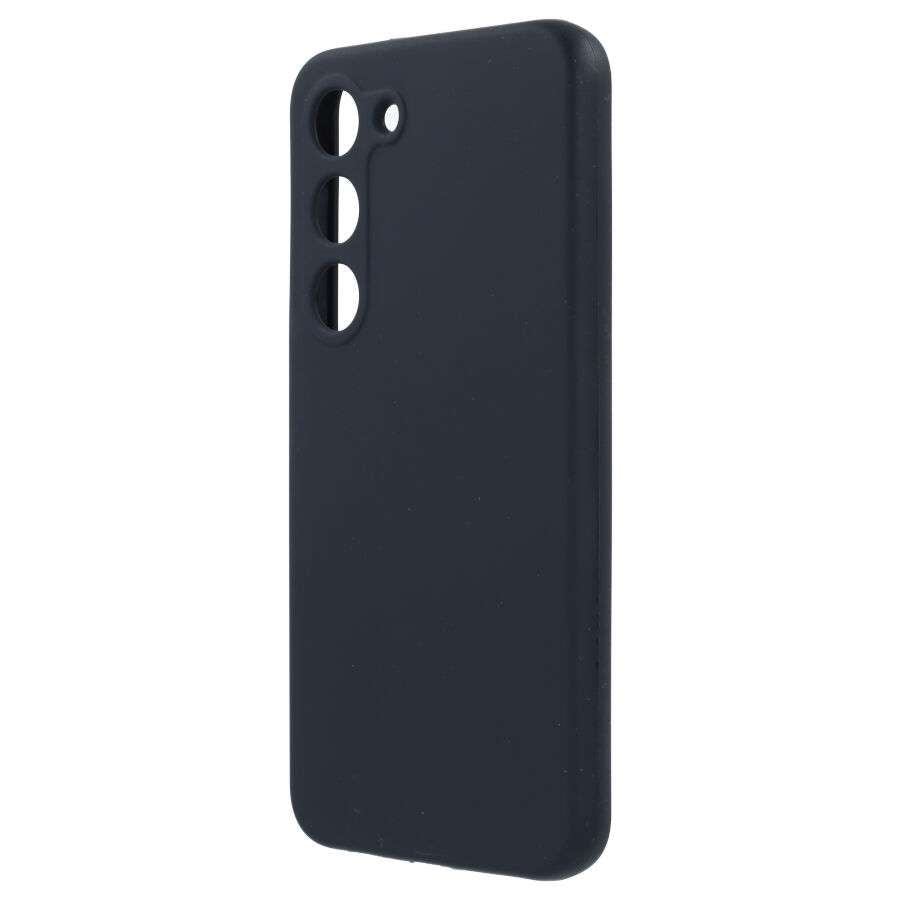 Capa Ultra Suave com Protetor de Câmara para Samsung Galaxy S23