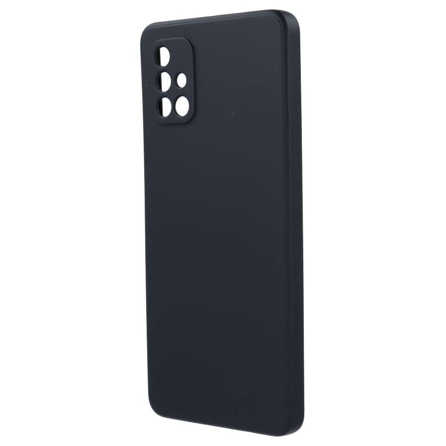 Capa Ultra Suave com Protetor de Câmara para Samsung Galaxy A71
