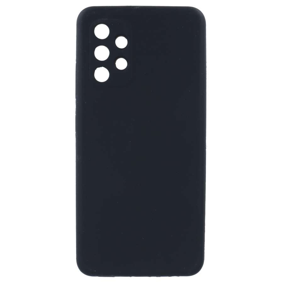 Capa Ultra Suave com Protetor de Câmara para Samsung Galaxy A32 4G