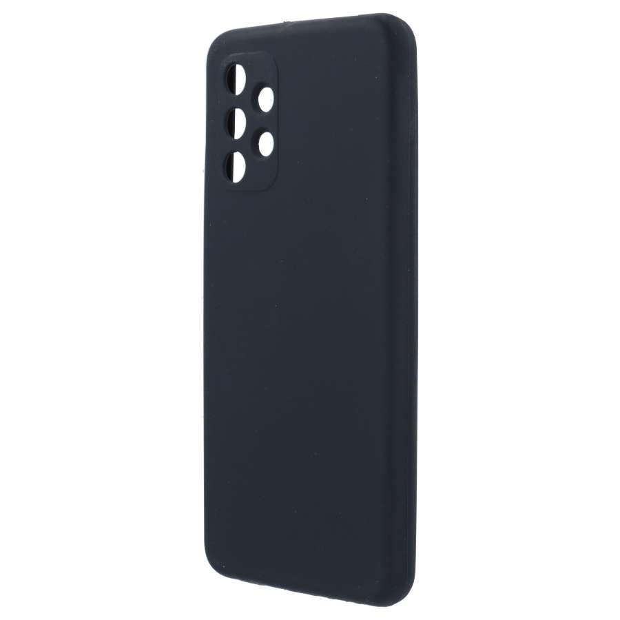 Capa Ultra Suave com Protetor de Câmara para Samsung Galaxy A32 4G