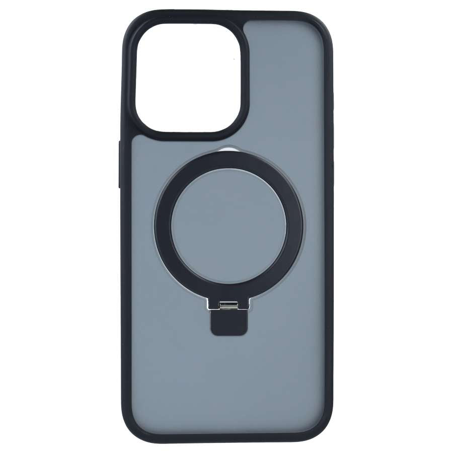 Capa Ring Compatível com MagSafe para iPhone 14 Pro
