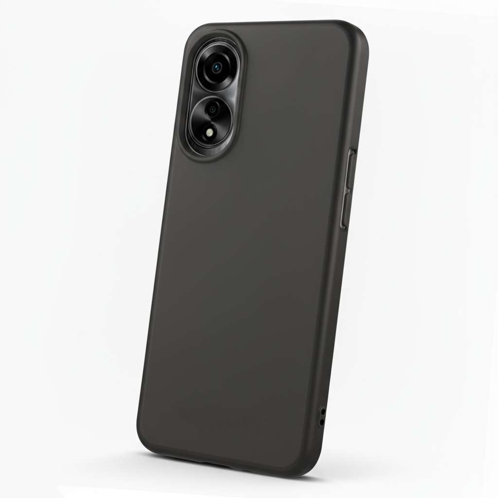 Capa Ultra Suave para Oppo A98 5G