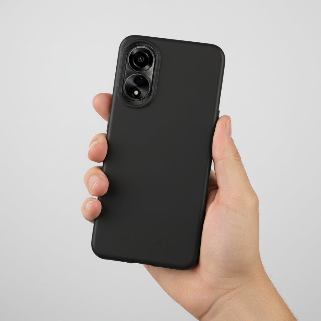 Capa Ultra Suave para Oppo A98 5G