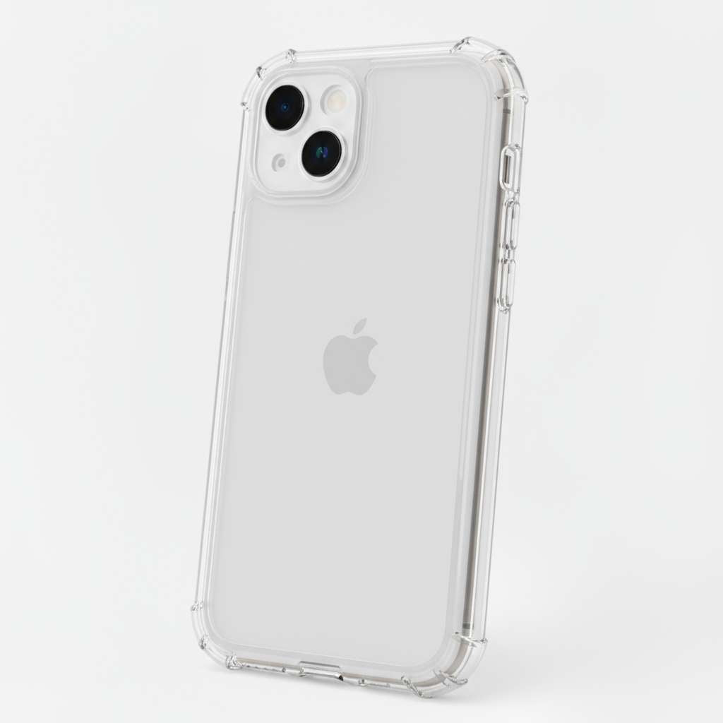 Capa Reforçada para iPhone 15