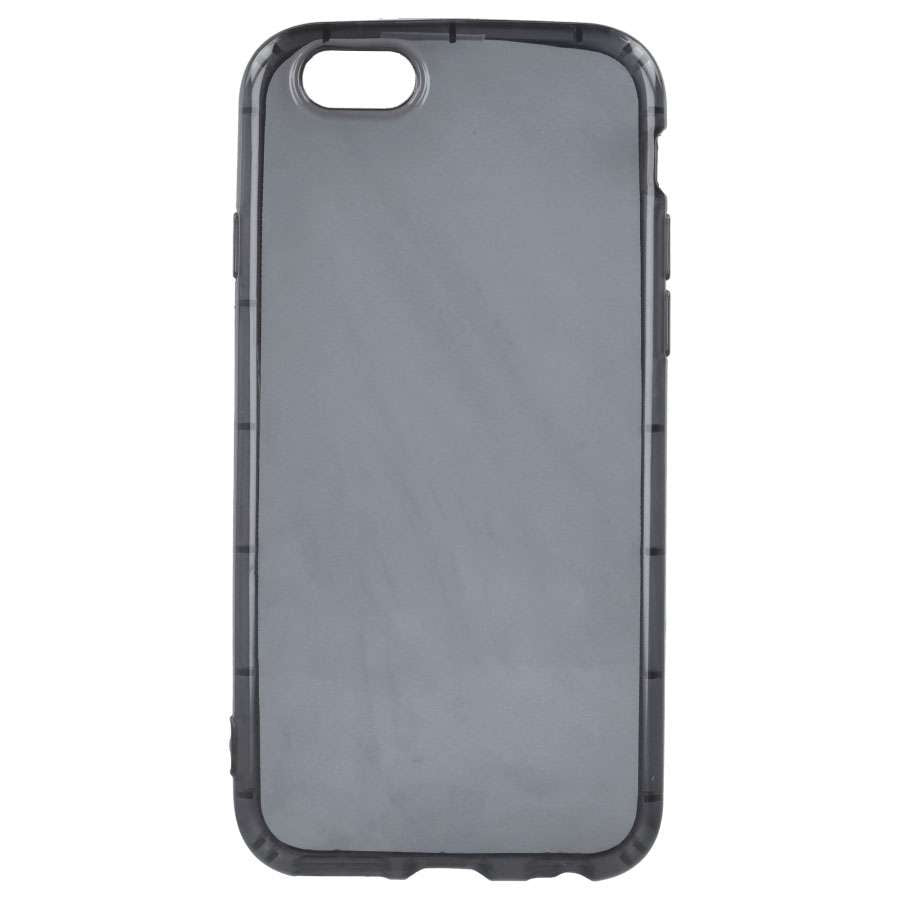 Capa Silicone Cor para iPhone 6