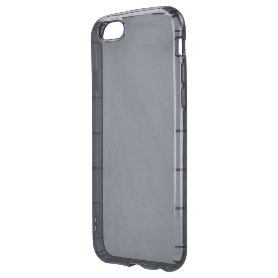 Capa Silicone Cor para iPhone 6