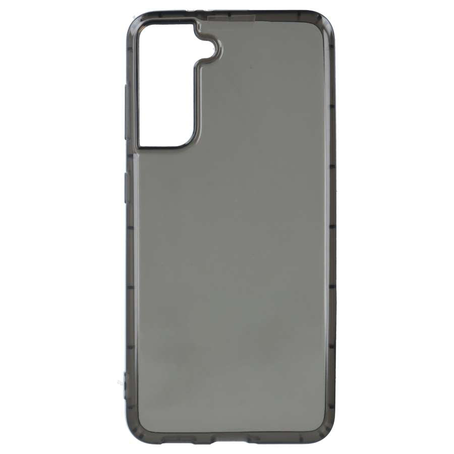 Capa Silicone Cor para Samsung Galaxy S21