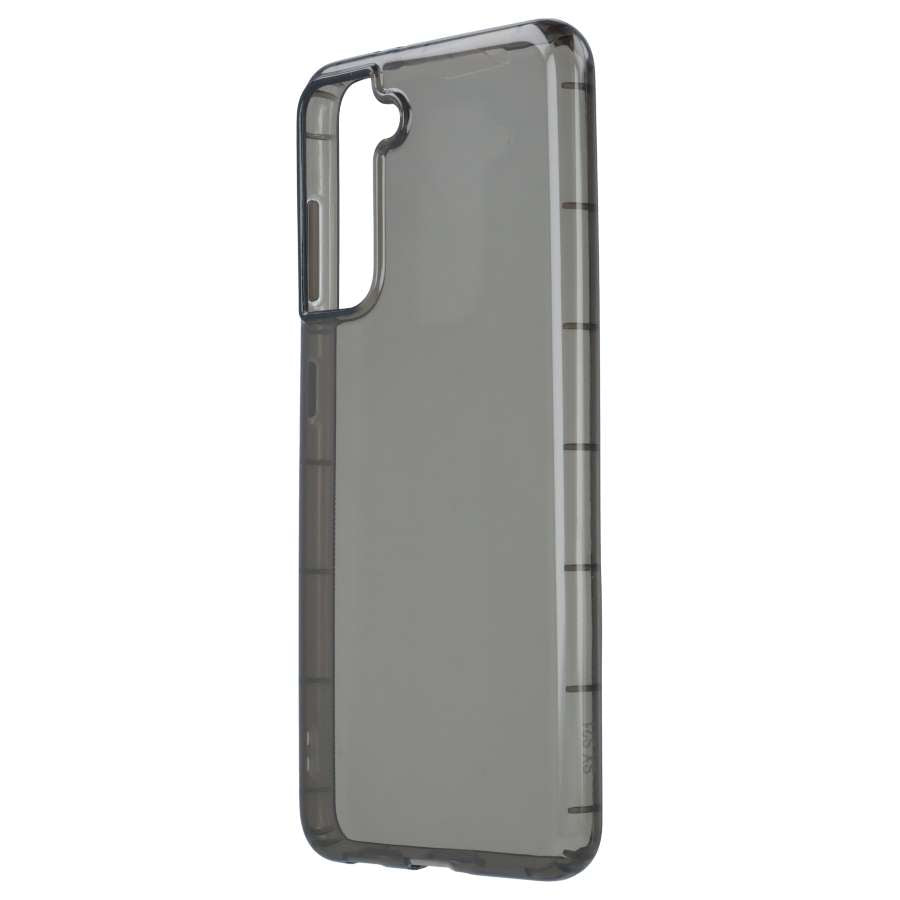 Capa Silicone Cor para Samsung Galaxy S21