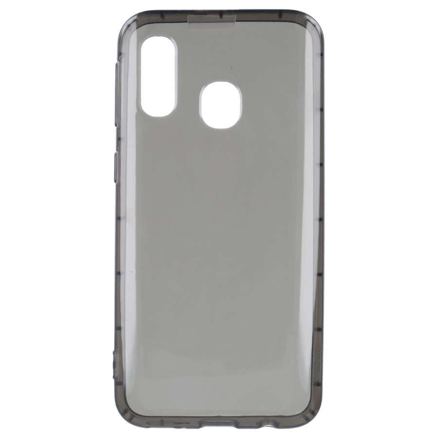 Capa Silicone Cor para Samsung Galaxy A40